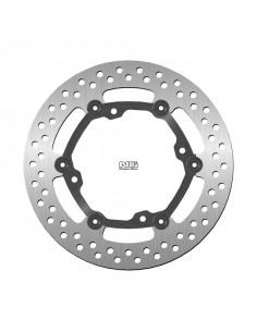 Disque de frein NG BRAKES fixe - 1048 2