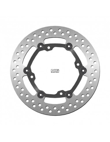 Disque de frein NG BRAKES fixe - 1048