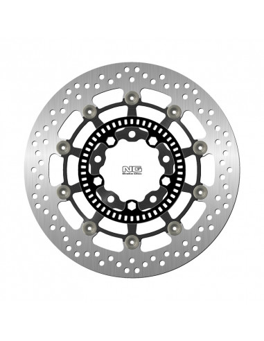 Disque de frein NG BRAKES flottant - 1701G