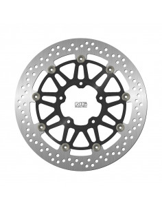 Disque de frein NG BRAKES flottant - 1846G 2