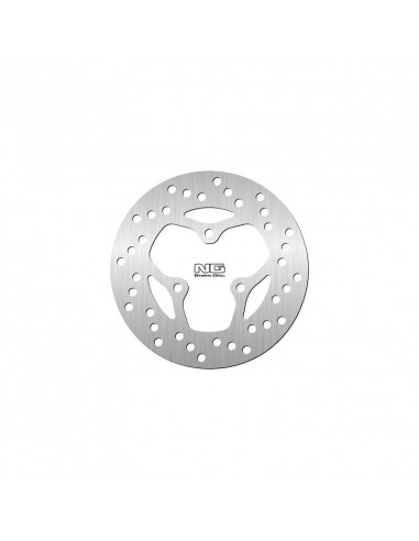 Disque de frein NG BRAKES fixe - 1937