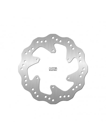 Disque de frein NG BRAKES pétale fixe - 1459X