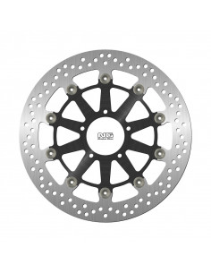 Disque de frein NG BRAKES flottant - 1845G 2
