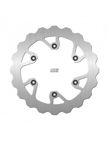 Disque de frein NG BRAKES pétale fixe - 1927XSP