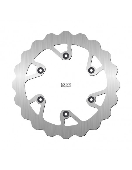 Disque de frein NG BRAKES pétale fixe - 1927XSP