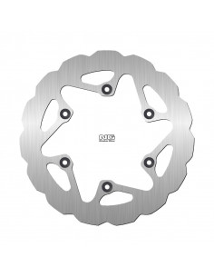 Disque de frein NG BRAKES pétale fixe - 1929XSP 2