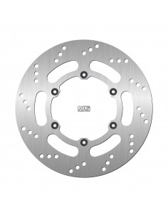 Disque de frein NG BRAKES fixe - 1976