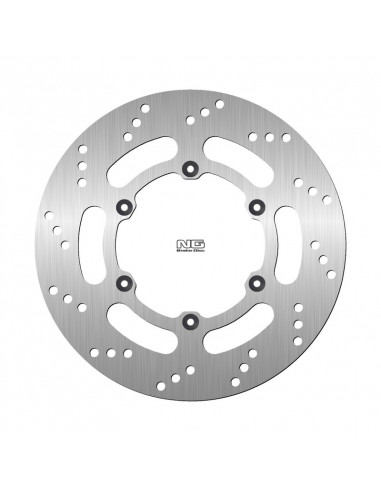 Disque de frein NG BRAKES fixe - 1976