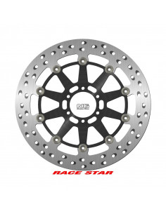 Disque de frein NG BRAKES Race Star flottant - 1597ZG 2