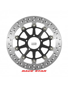 Disque de frein NG BRAKES Race Star flottant - 1796ZG 2