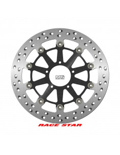 Disque de frein NG BRAKES Race Star flottant - 1845ZG 2