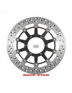 Disque de frein NG BRAKES Race Star flottant - 1833ZG
