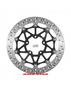 Disque de frein NG BRAKES Race Star flottant - 1919ZG 2