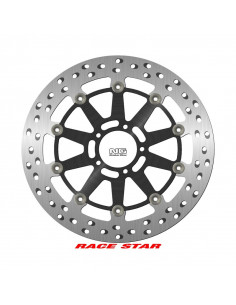Disque de frein NG BRAKES Race Star flottant - 1565ZG 2