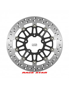 Disque de frein NG BRAKES Race Star flottant - 1846ZG
