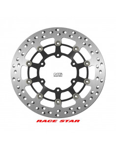 Disque de frein NG BRAKES Race Star flottant - 1214ZG 2