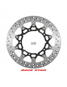 Disque de frein NG BRAKES Race Star flottant - 902ZG 2