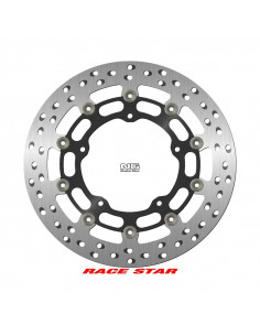Disque de frein NG BRAKES Race Star flottant - 1058ZG 2