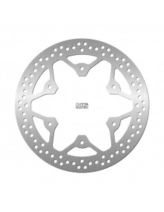 Disque de frein NG BRAKES fixe - 1989 2