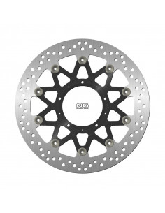 Disque de frein NG BRAKES flottant - 1856G 2