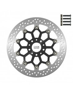 Disque de frein NG BRAKES flottant - 1837G 2