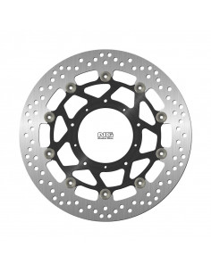 Disque de frein NG BRAKES flottant - 1935G 2