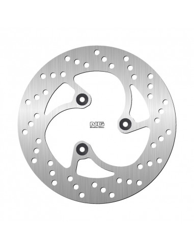 Disque de frein NG BRAKES fixe - 1866