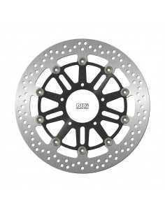 Disque de frein NG BRAKES - 1729G 2