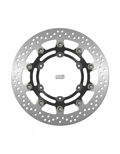 Disque de frein NG BRAKES - 2025G