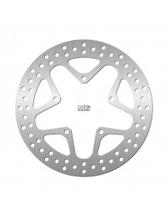 Disque de frein NG BRAKES - 2027 2