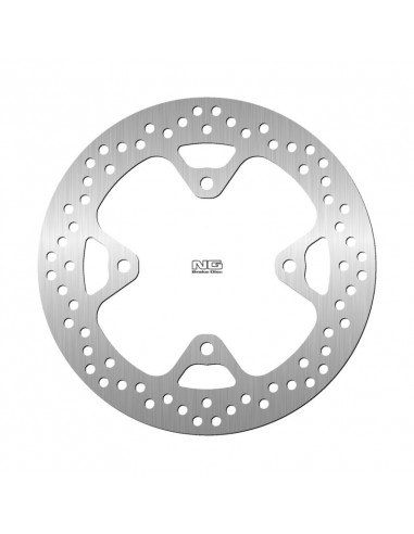Disque de frein NG BRAKES - 2038