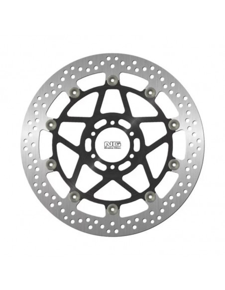 Disque de frein NG BRAKES - 1920G