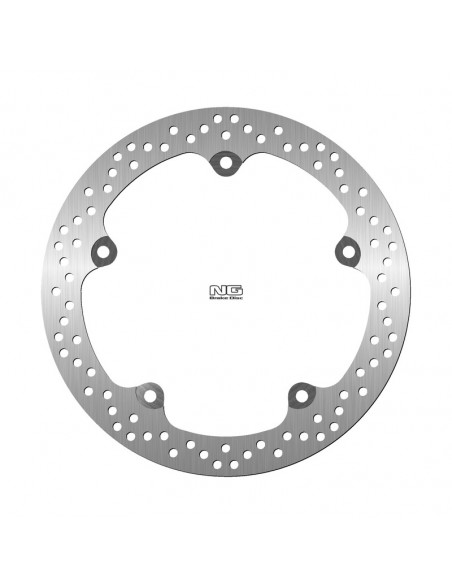 Disque de frein NG BRAKES - 2082