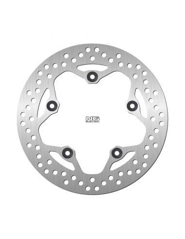 Disque de frein NG BRAKES - 2103