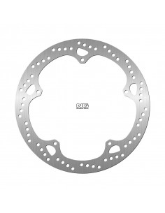 Disque de frein NG BRAKES - 2096 2