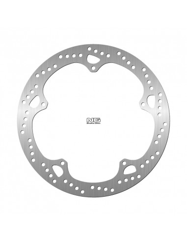 Disque de frein NG BRAKES - 2096