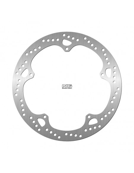 Disque de frein NG BRAKES - 2096