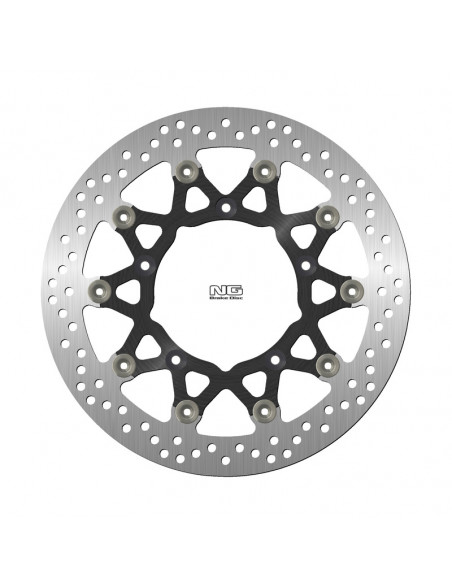 Disque de frein NG BRAKES - 1966G