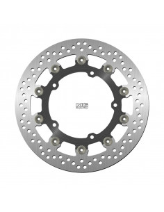 Disque de frein NG BRAKES - 2018G 2