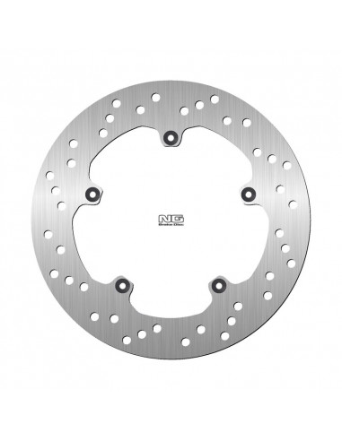 Disque de frein NG BRAKES fixe - 2008
