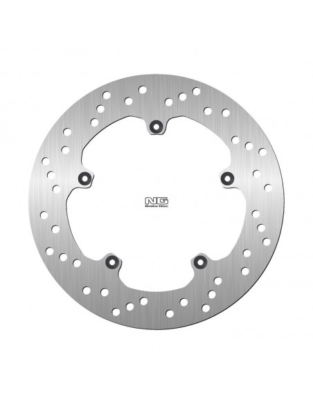 Disque de frein NG BRAKES fixe - 2008