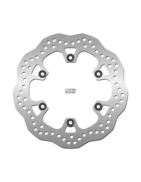 Disque de frein NG BRAKES pétale fixe - 1032X
