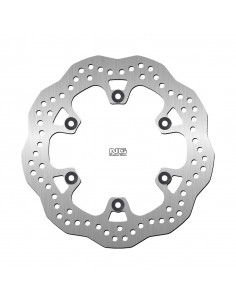 Disque de frein NG BRAKES pétale fixe - 1032X 2