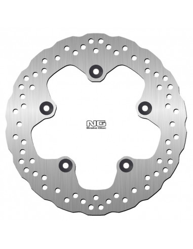 Disque de frein NG BRAKES pétale fixe - 1317X