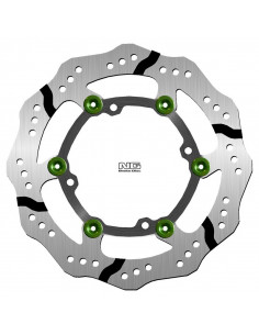 Disque de frein NG BRAKES pétale flottant - 1325XBH 2