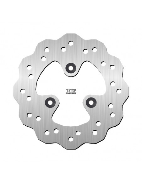 Disque de frein NG BRAKES pétale fixe - 1363X