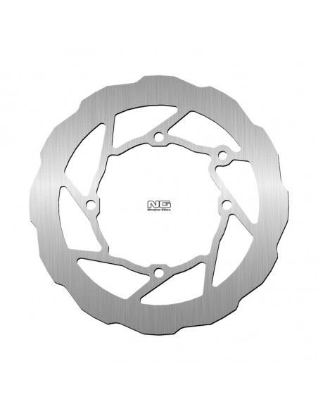 Disque de frein NG BRAKES pétale fixe - 1269XSP