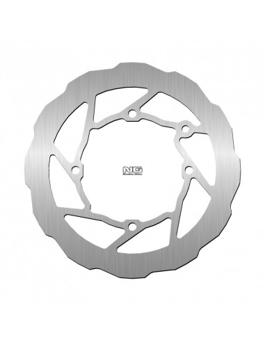 Disque de frein NG BRAKES pétale fixe - 1269XSP