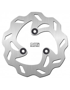 Disque de frein NG BRAKES pétale fixe - 1286X 2