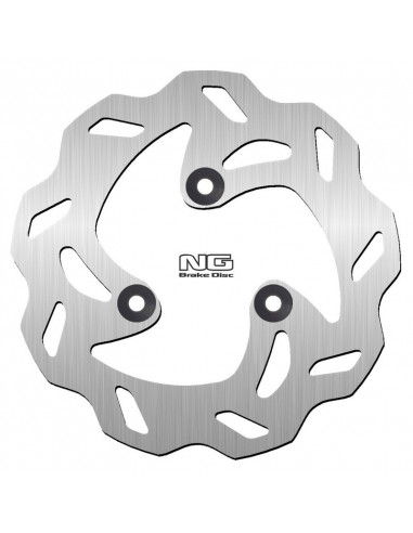 Disque de frein NG BRAKES pétale fixe - 1286X